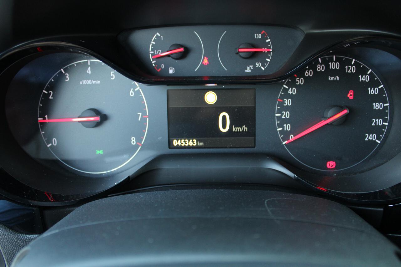 Opel Corsa 1.2 Elegance