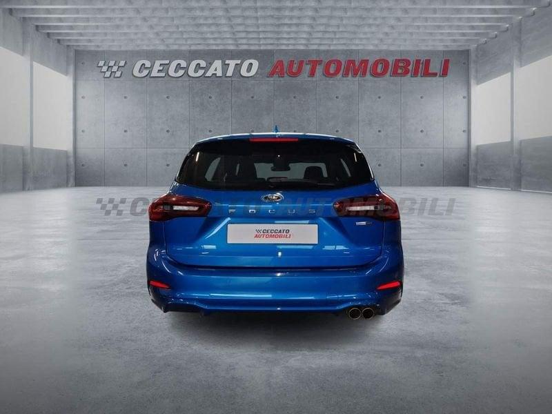 Ford Focus Focus SW 1.0t ecoboost h ST-Line 125cv