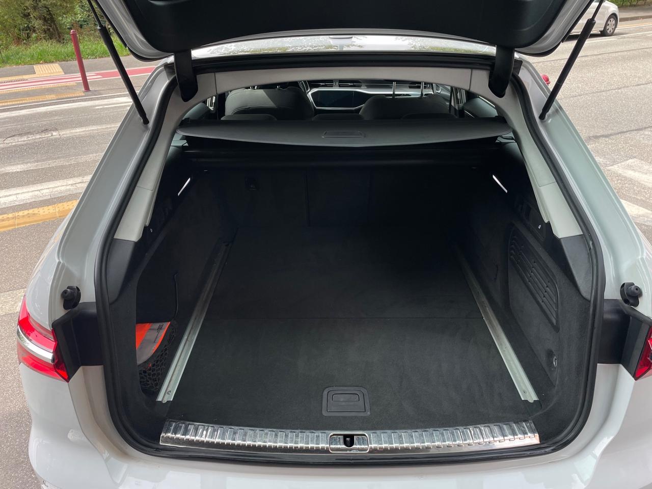 Audi A6 Avant 40 2.0 TDI S tronic/1PROP/TAGLIANDI