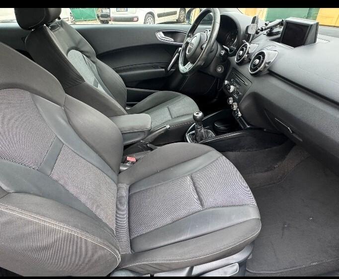 Audi A1 1.6 TDI 105 CV Ambition