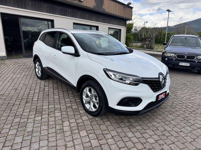 Renault Kadjar 1.5 DCI 85KW BLUE SPORT EDITION 2