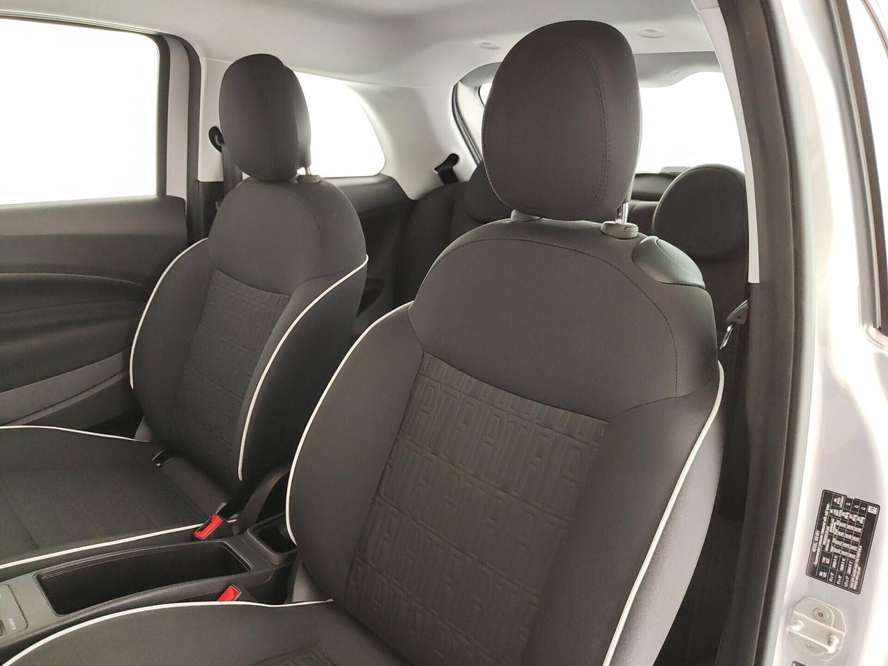 Fiat 500e Berlina 23,8 kWh