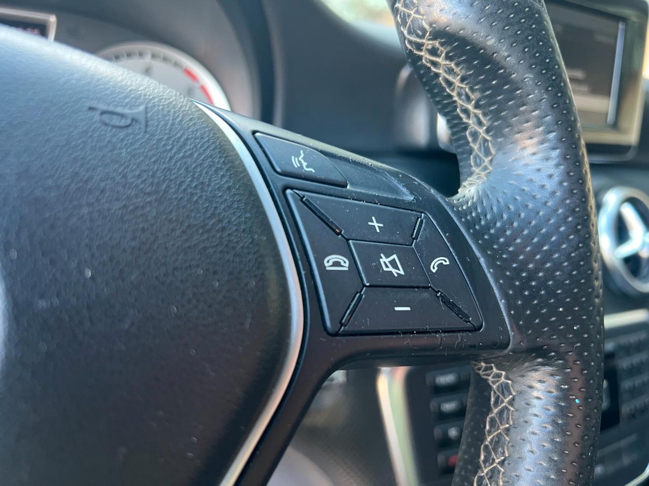 Mercedes A 180 cdi Sport