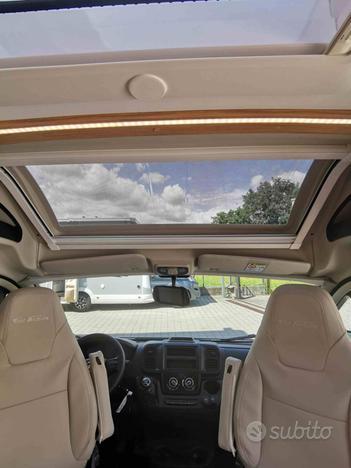 FONT VENDOME HORIZON 305 Elegance letti a castel