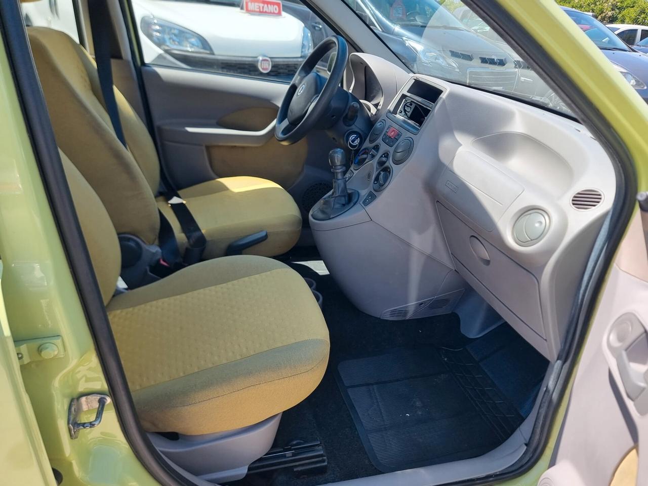 Fiat Panda 1.1 Actual