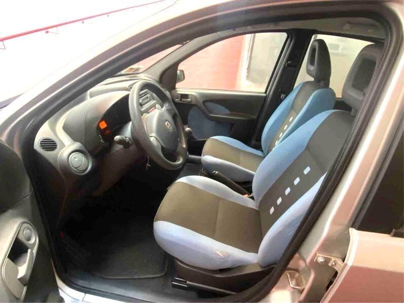 Fiat Panda 1.2 4x4 Climbing KM ORIGINALI FRIZIONE NUOVA