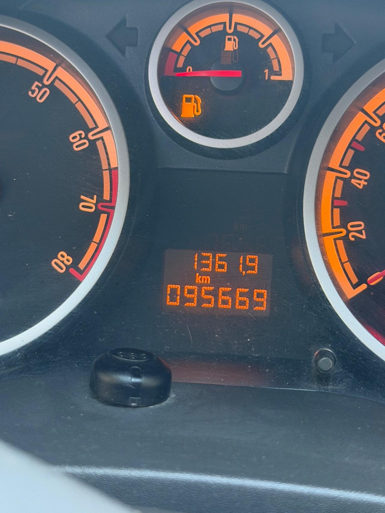 Opel Corsa 1.2 5 porte Easytronic Cosmo