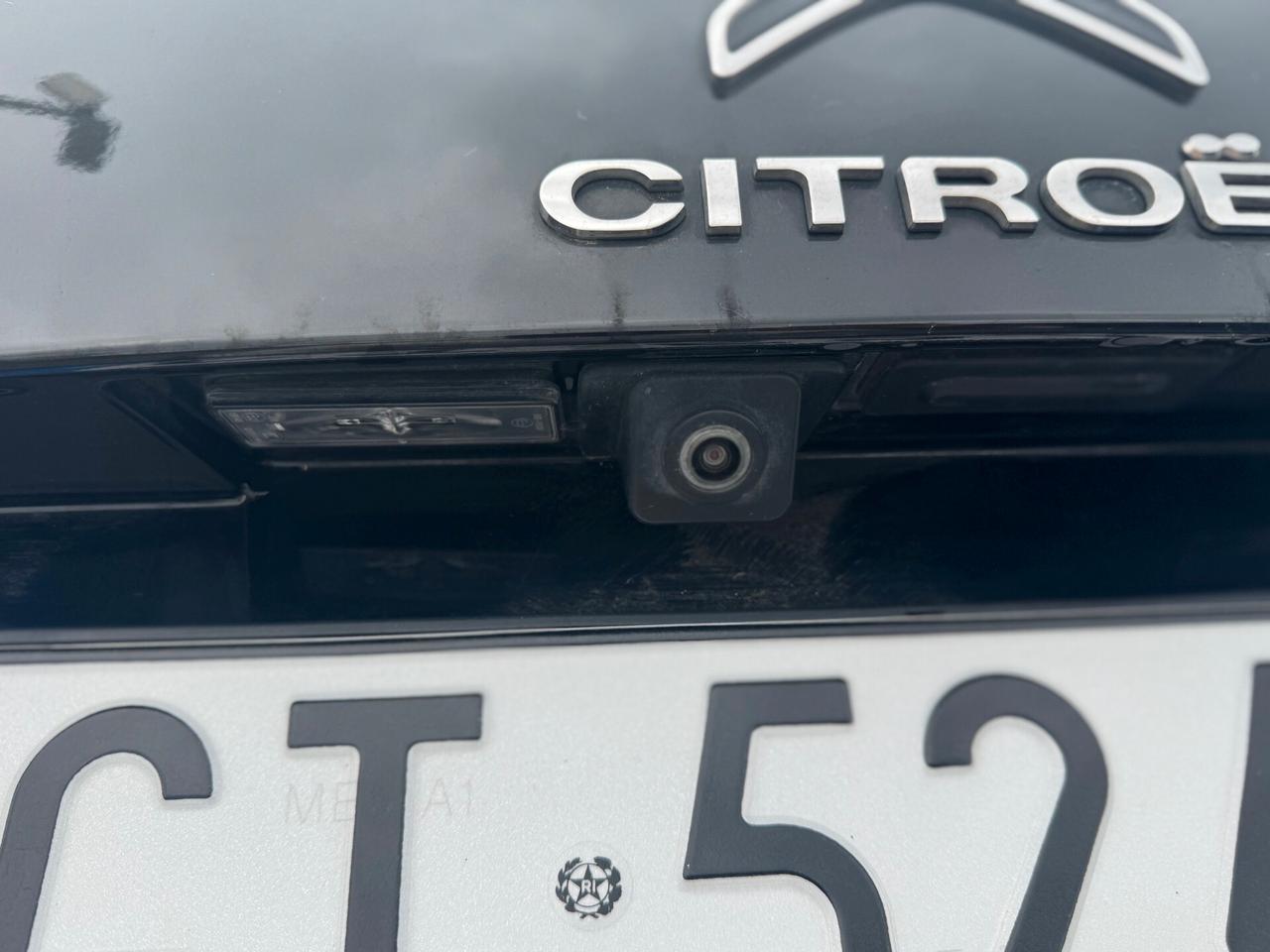 Citroen C5 Aircross BlueHDi 130 S&S EAT8 Max