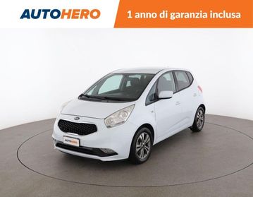 KIA Venga 1.4 CRDi 90CV Cool