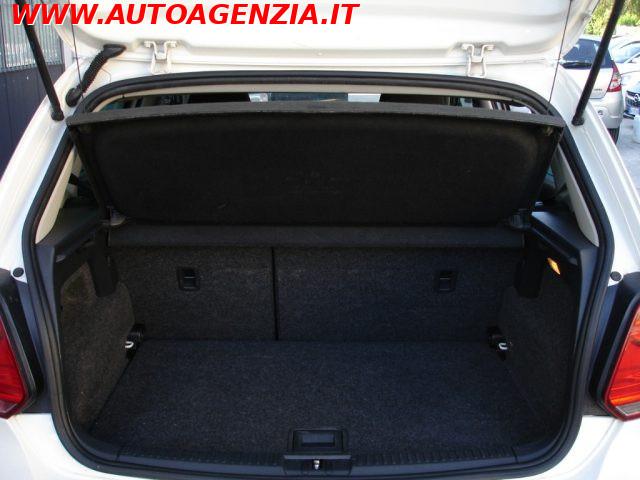 VOLKSWAGEN Polo 1.6 TDI 90CV 5 porte Highline