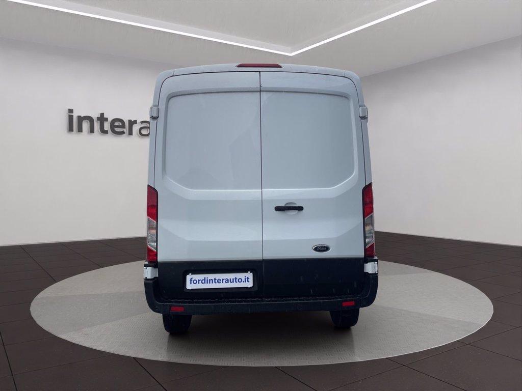 FORD Transit 330 2.0 tdci 170cv trend L2H2 E6.2 del 2021