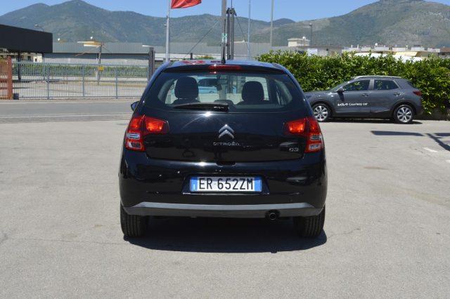 CITROEN C3 1.2 VTi 82 Seduction