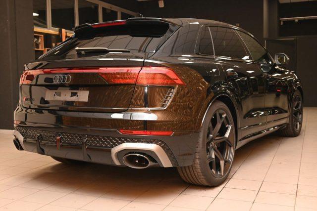 AUDI RS Q8 PERFORMANCE 640CV MOD.2026 CARBOCERAMICI SCONTO28%