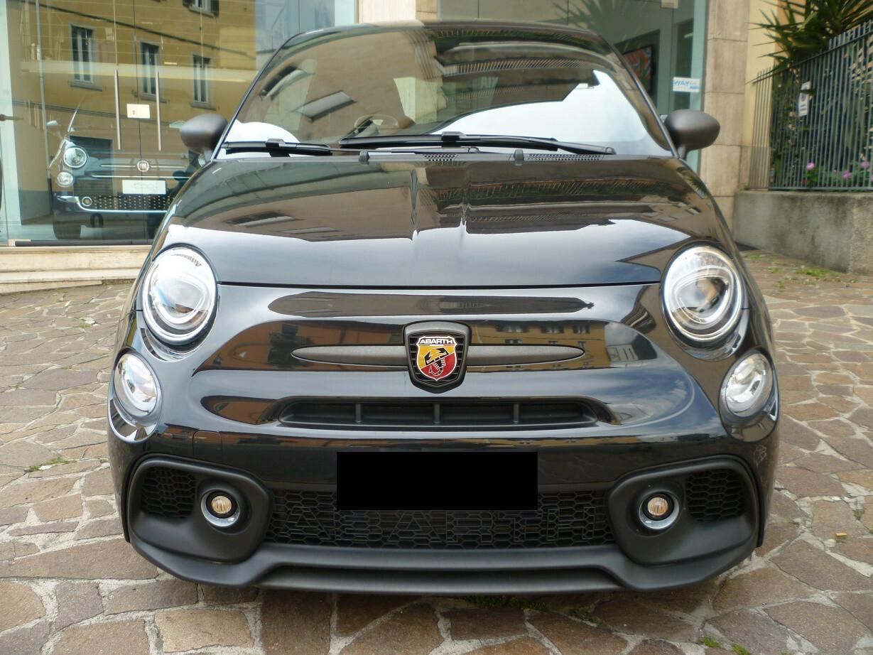 Abarth 595 1.4 Turbo T-Jet 165 CV