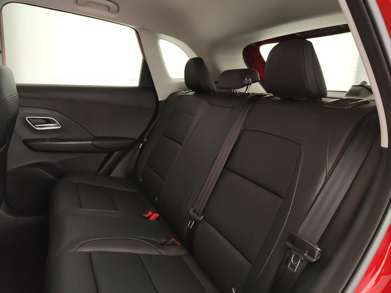 Mg ZS 1.5 Comfort