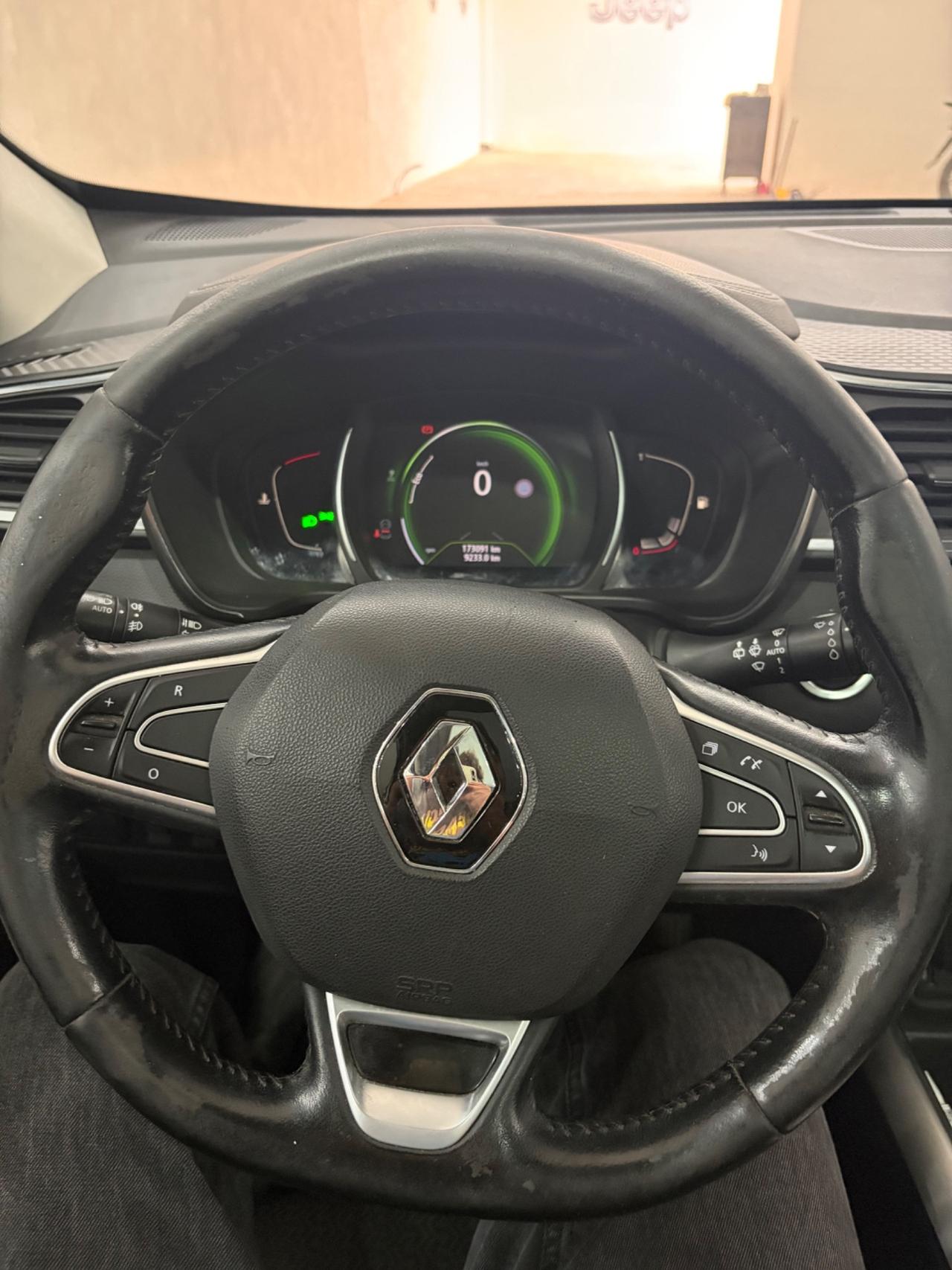 Renault Kadjar dCi 8V 110CV Energy Bose