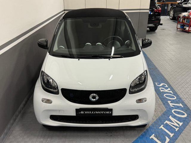 SMART ForTwo EQ Youngster Iva inclusa *Neopatentati*