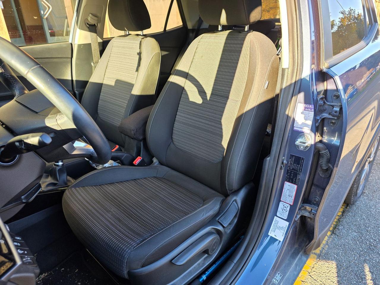 Kia Stonic 1.2 Eco LPG Style #8273