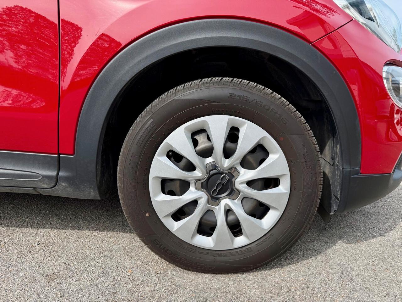 Fiat 500X 1.0 T3 Urban 120cv UNICO PROPRIETARIO IVA Esposta al 40%