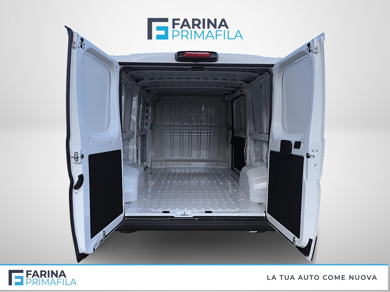 FIAT Ducato Serie 2 Stock My25.5 (0mm) Ducato Furgone Lastrato L2h1 30 2.2 Die