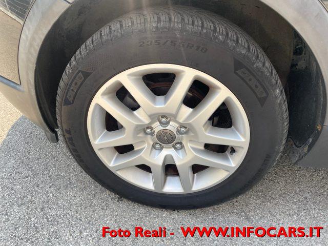 OPEL Antara 2.2 CDTI 163CV 4x2 Cosmo