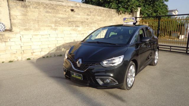 RENAULT Scénic Blue dCi 120CV Business - 2020