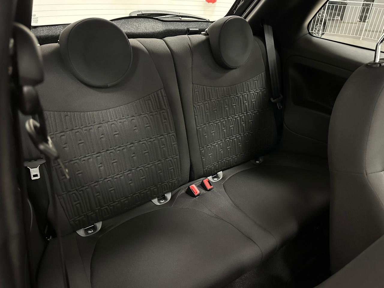 Fiat 500 1.0 Hybrid Dolcevita 70 CV - 2024