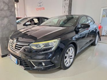 Renault Megane 1.5 dCi 110cv EDC Energy Intens