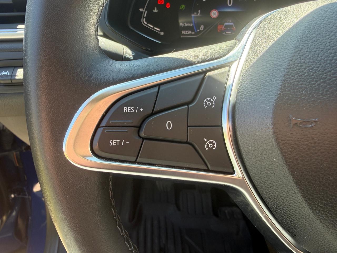 Renault Captur 1.0TCe 100CV GPL Techno-2023"UNIPRO"