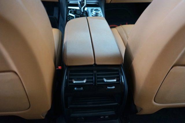 BMW 520 d 48V xDrive Touring Business