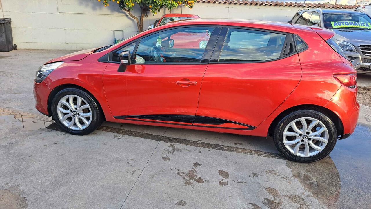 Renault Clio 1.5 dCi 8V 90CV Start&Stop 5 porte Energy