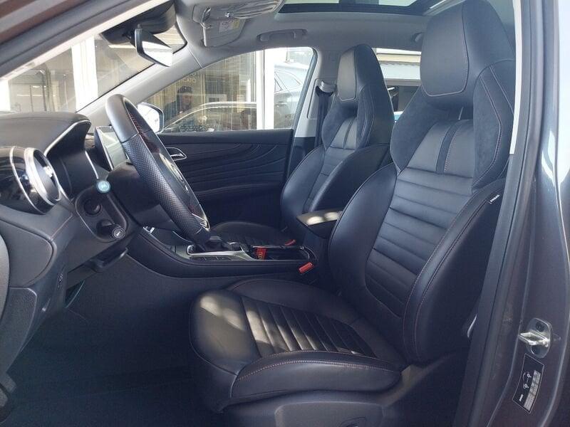 MG HS HS 1.5 t Luxury