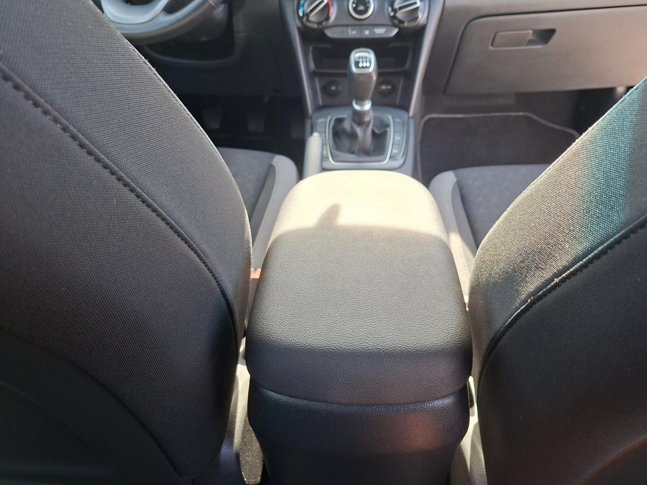 Hyundai Kona 1.6 CRDI 115 CV Style euro6d 2019