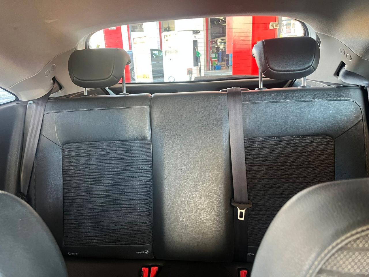 Opel Corsa 1.2 GPL ORIGINALE 2014 NEOPAT PROMO