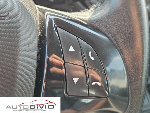 FIAT Doblo Doblò 1.3 MJT PC Combi N1 SX E5+