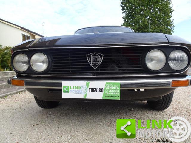 LANCIA Fulvia Coupè