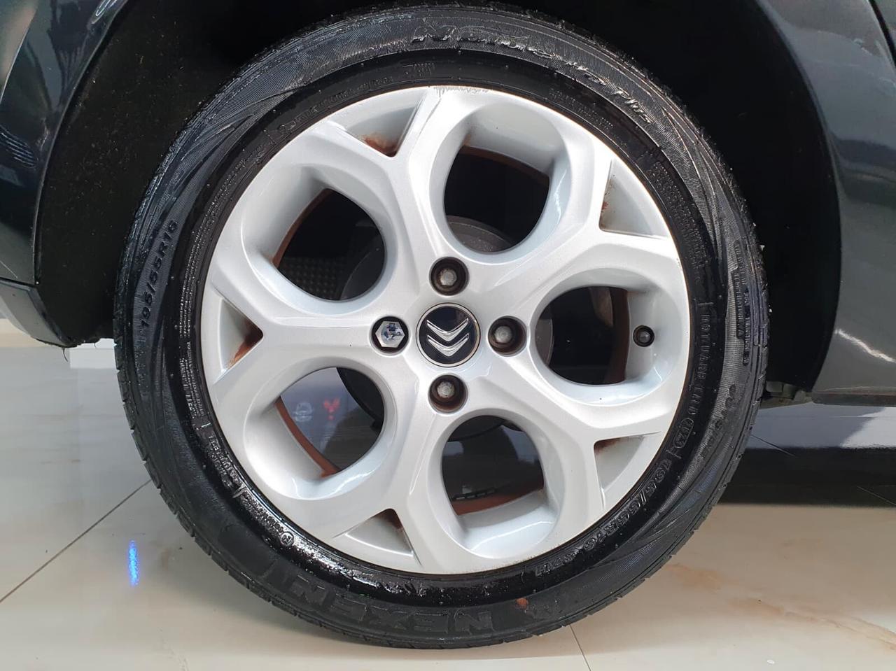 Citroen C3 1.4 HDi 70cv Exclusive 2011
