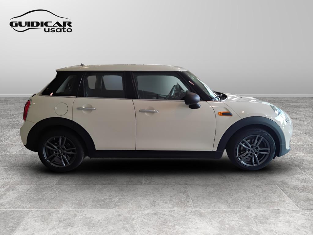 MINI Mini IV F55-F56 2014 - Mini 1.2 One 75cv 5p