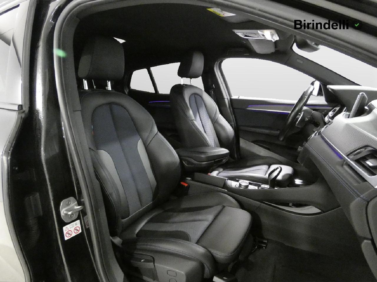 BMW X2 (F39) - X2 xDrive18d Msport