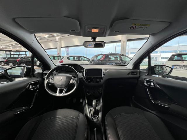 PEUGEOT 208 PureTech 82 Stop&Start 5p Allure-SOST C.D 58000