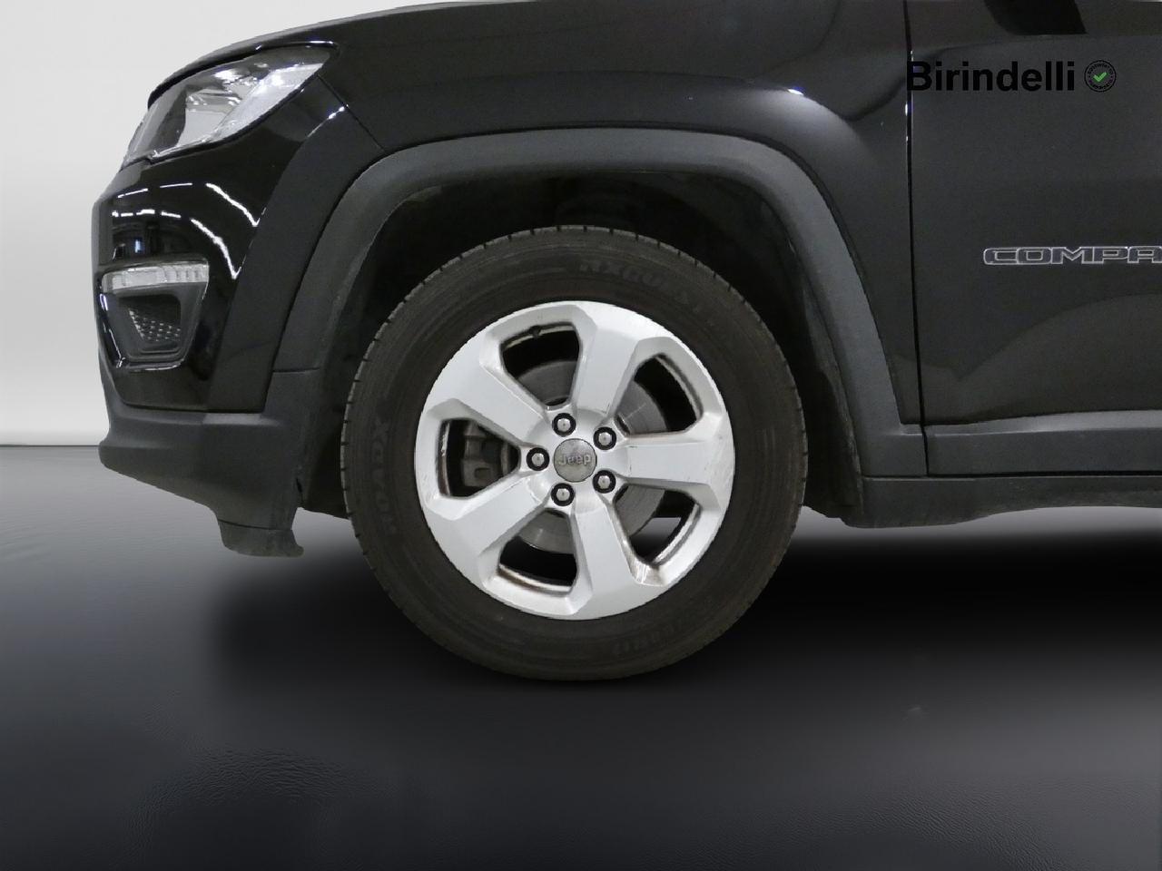 JEEP Compass 2ª serie - Compass 1.6 Multijet II 2WD Limited