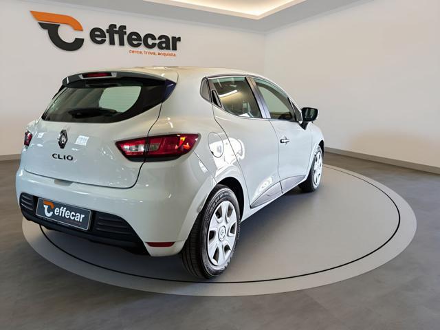 RENAULT Clio 1.5 dCi 8V 75CV Start&Stop 5 porte Van Energy