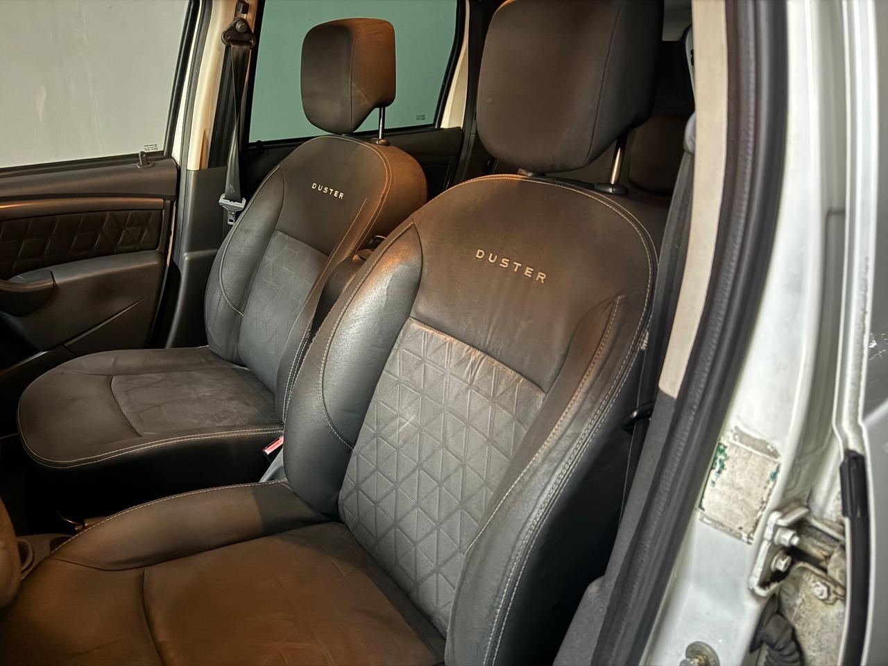 Dacia Duster 1.6 110CV 4x2 GPL Lauréate