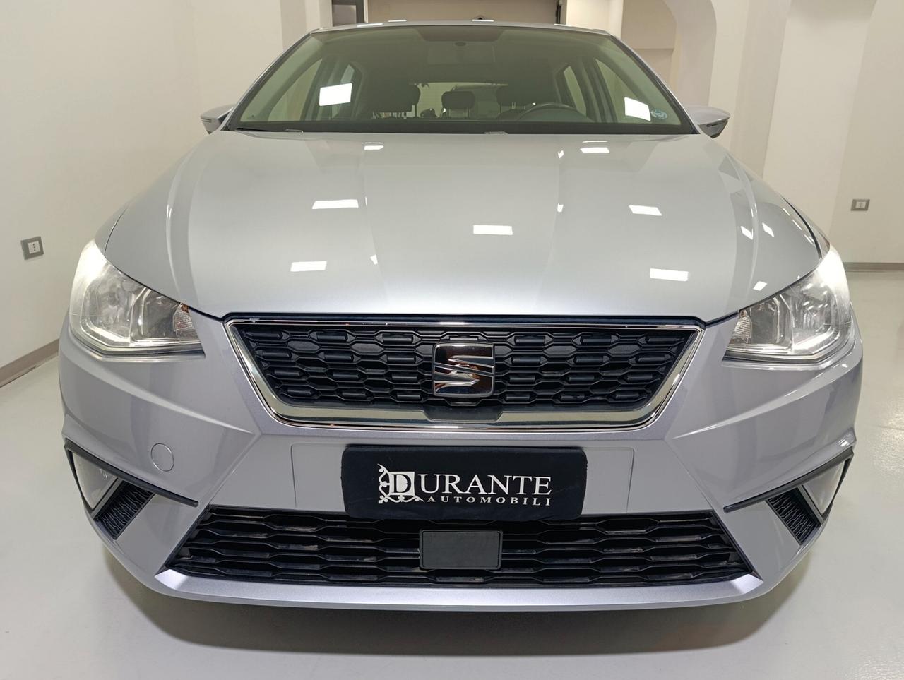 Seat Ibiza 1.0 MPI 5 porte Style