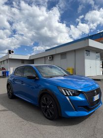 Peugeot 208 PureTech 130 Stop&Start EAT8 5 porte GT Pack