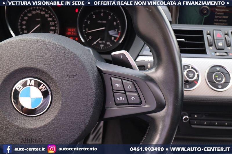 BMW Z4 sDrive28i Aut Msport M-sport
