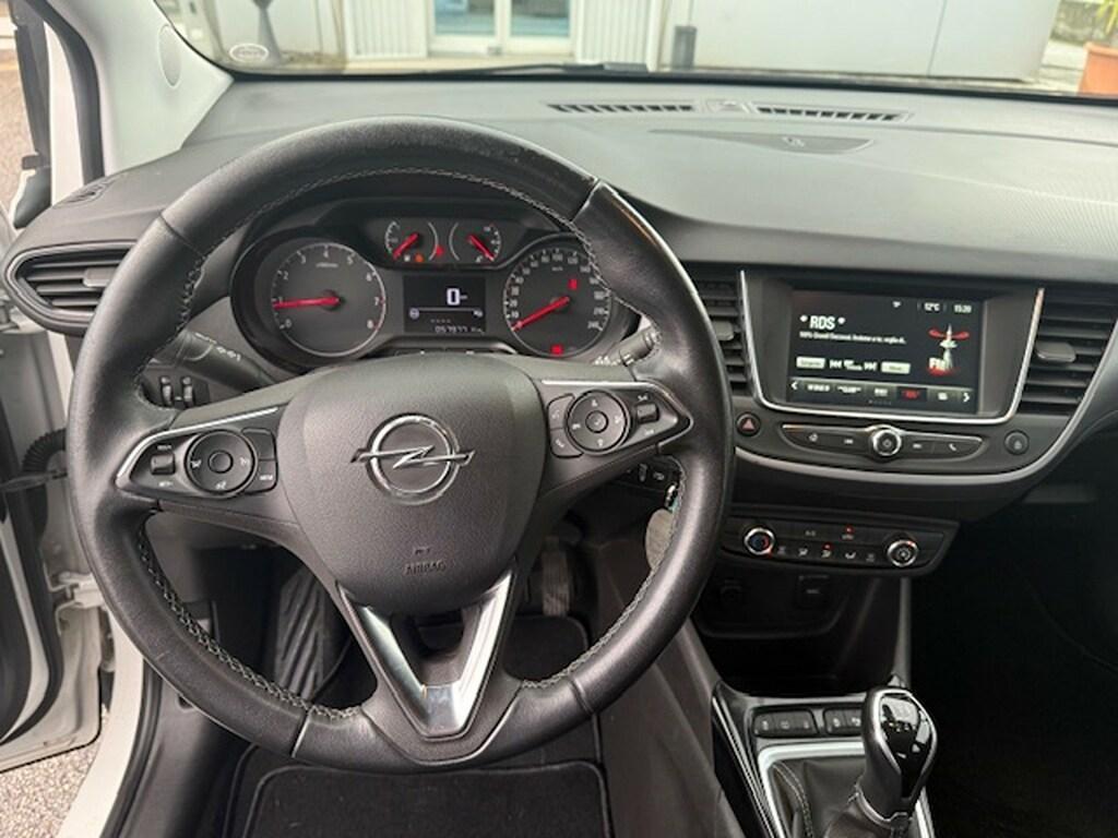 Opel Crossland 1.2 Elegance