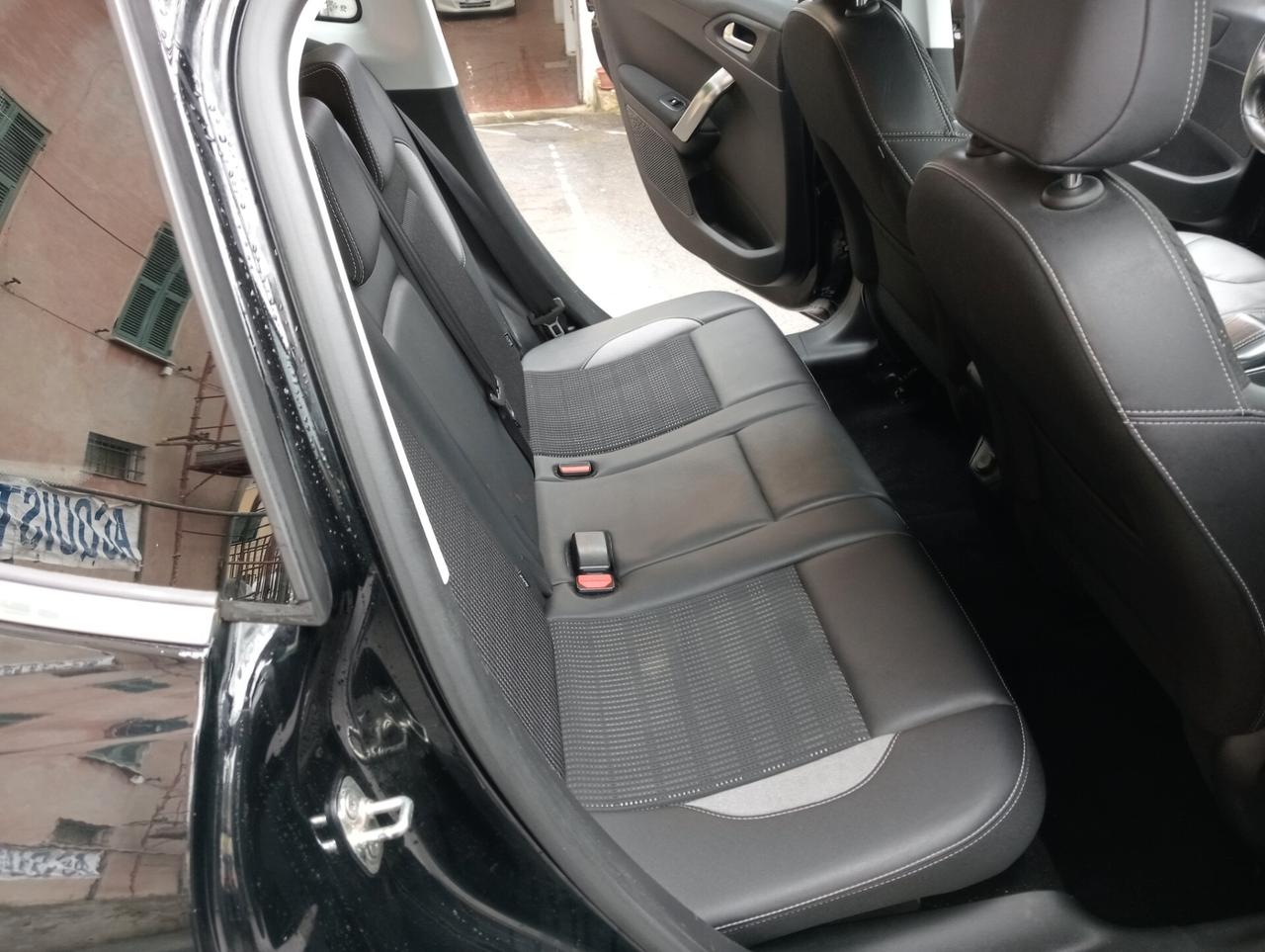Peugeot 2008 PureTech Turbo 110 Allure euro 6