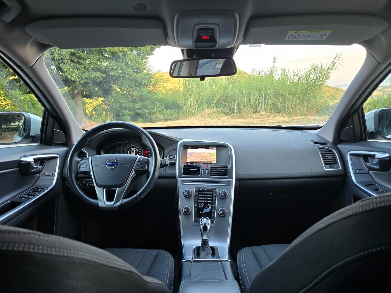 Volvo XC 60 XC60 D5 AWD Kinetic