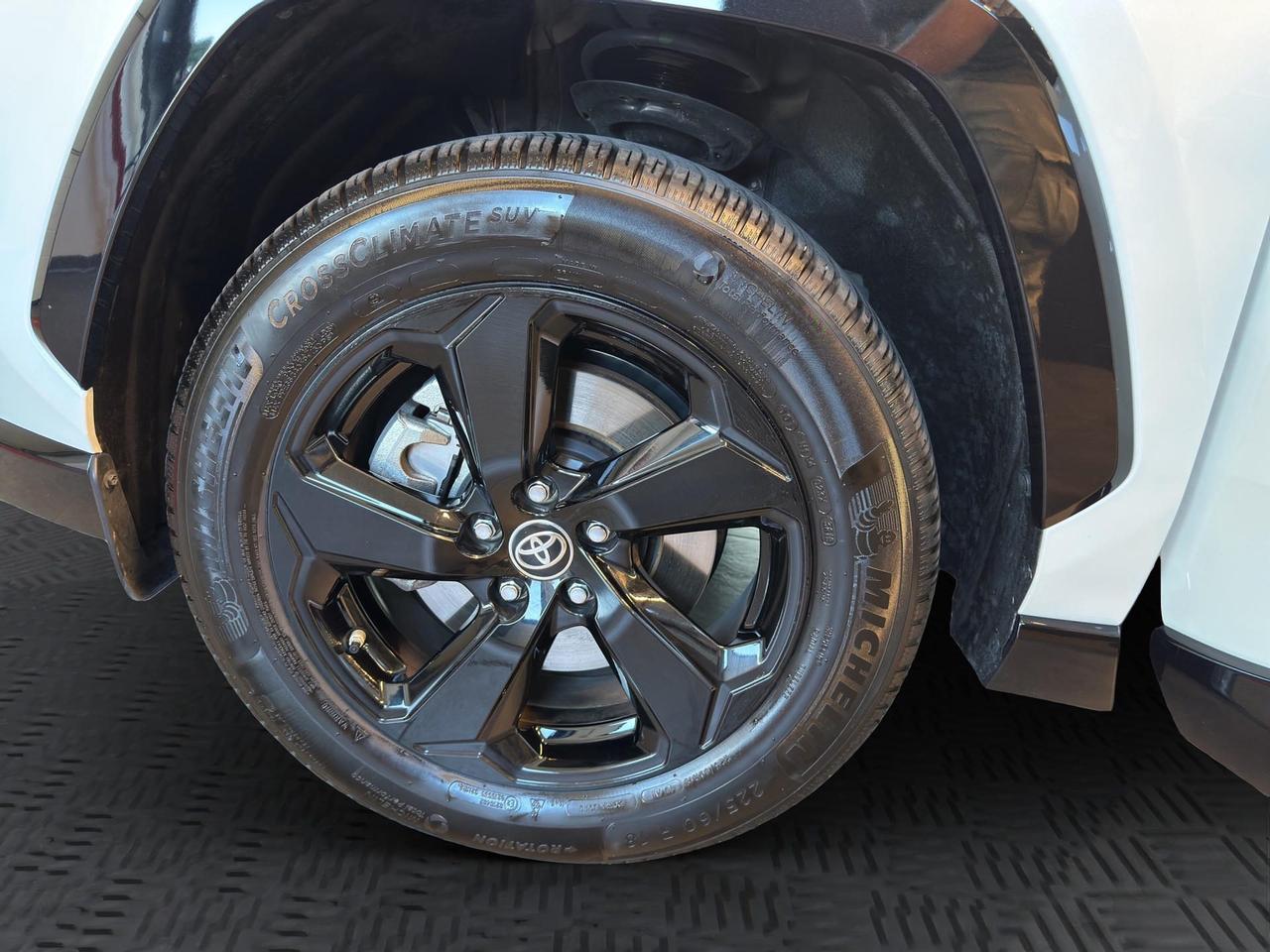 Toyota Rav4 2.5 vvt-ie h Style 2wd 218cv e-cvt